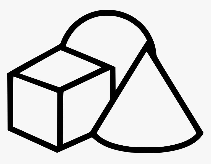 Round Shape Design Free, HD Png Download