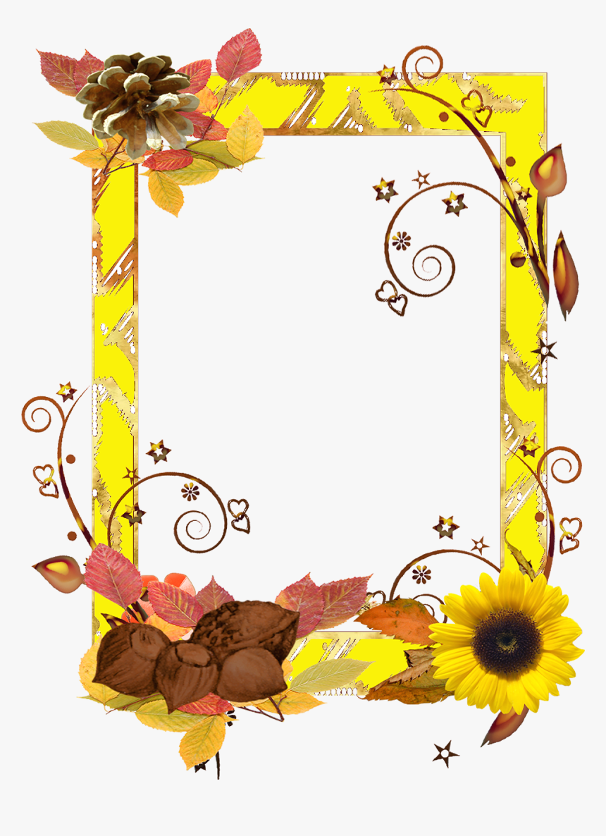 Sunflower, HD Png Download