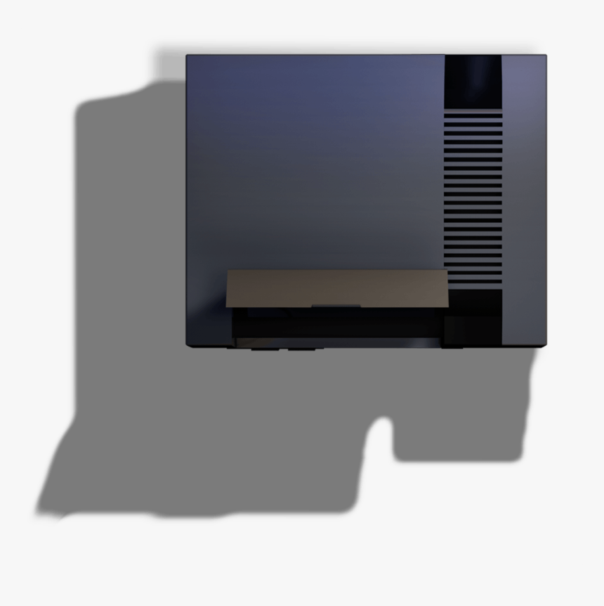 Flat Panel Display, HD Png Download