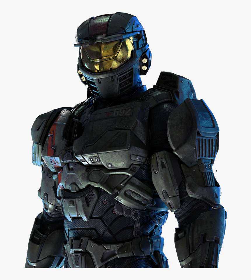 Halo -890 Kb Png - Halo Wars 2 Png, Transparent Png