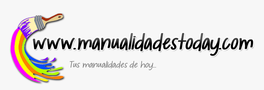 Manualidades Today - Calligraphy, HD Png Download