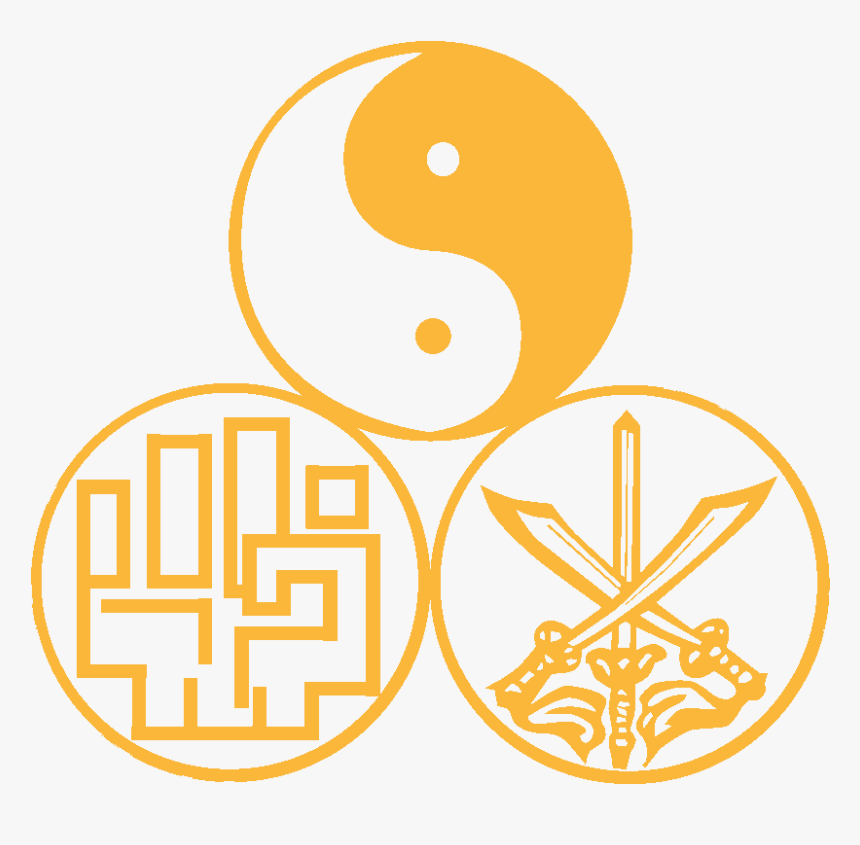 Transparent Goku Symbol Png - Neighbourhood Logo Transparent, Png Download