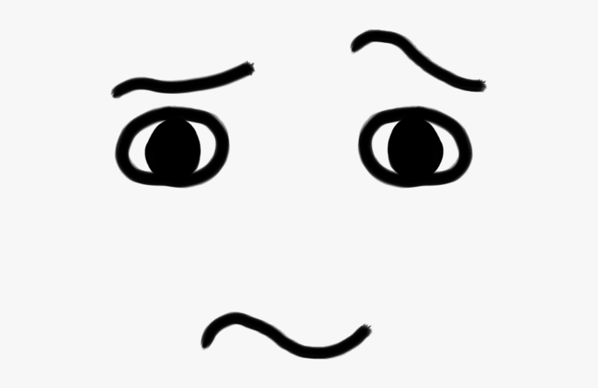 Confused Emoticon Emoticons For Robot Confused By Clipart, HD Png Download