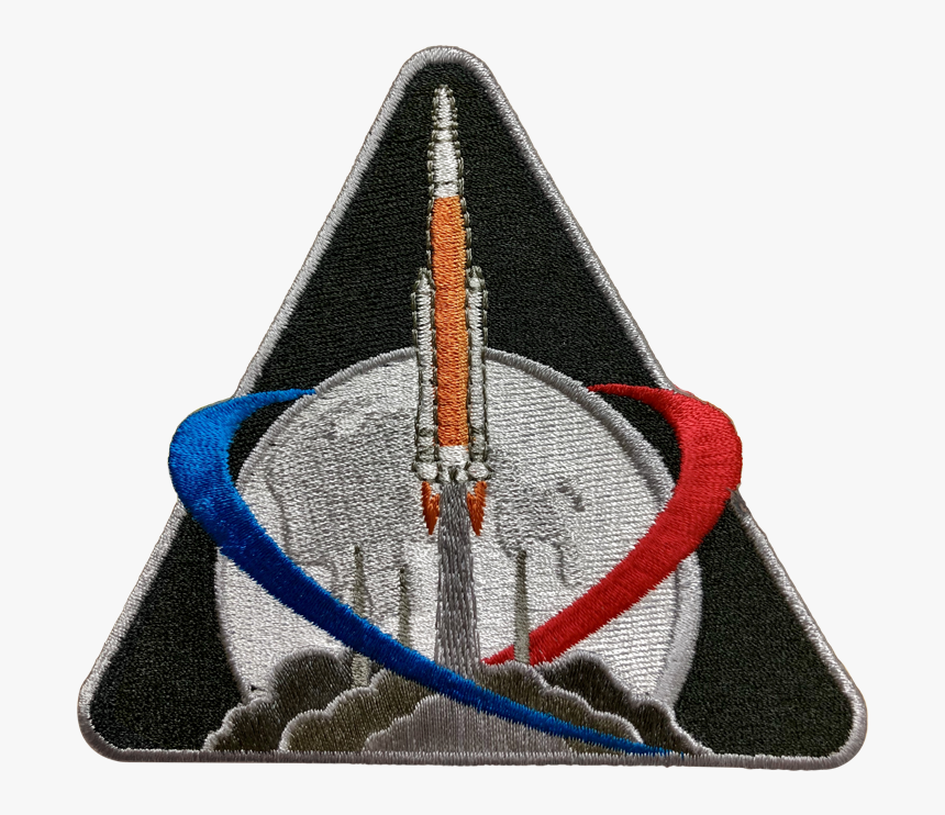 Artemis 1 Patch, HD Png Download