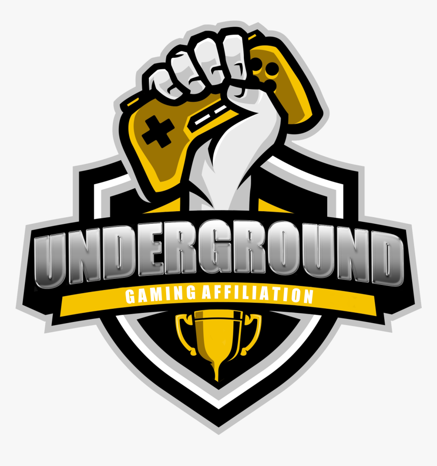 Underground Gaming Affiliation, HD Png Download