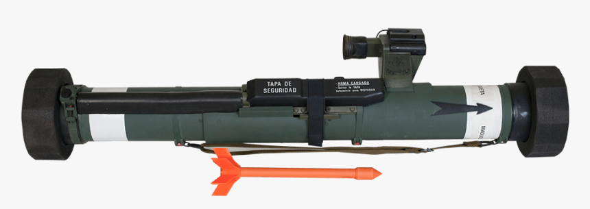 Sniper Rifle, HD Png Download