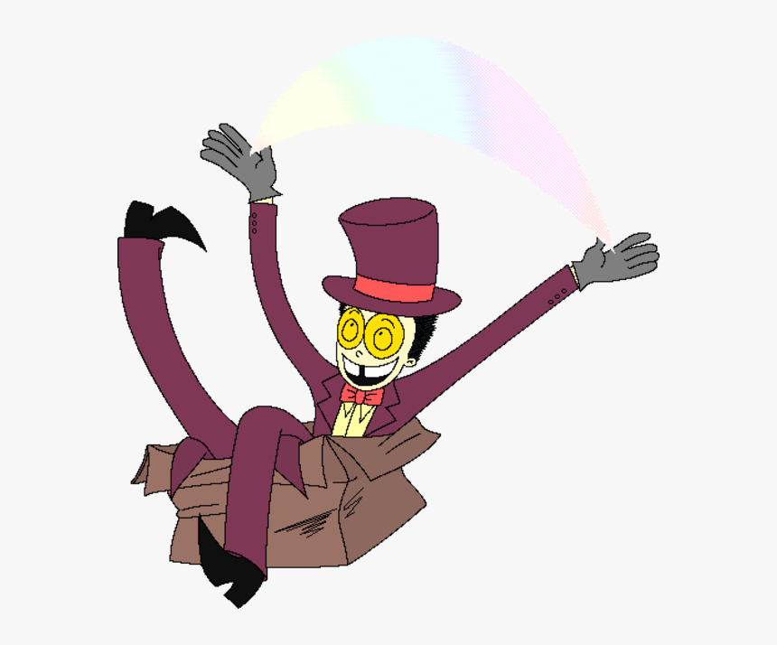 Cartoon Fictional Character Art - Cartoon, HD Png Download