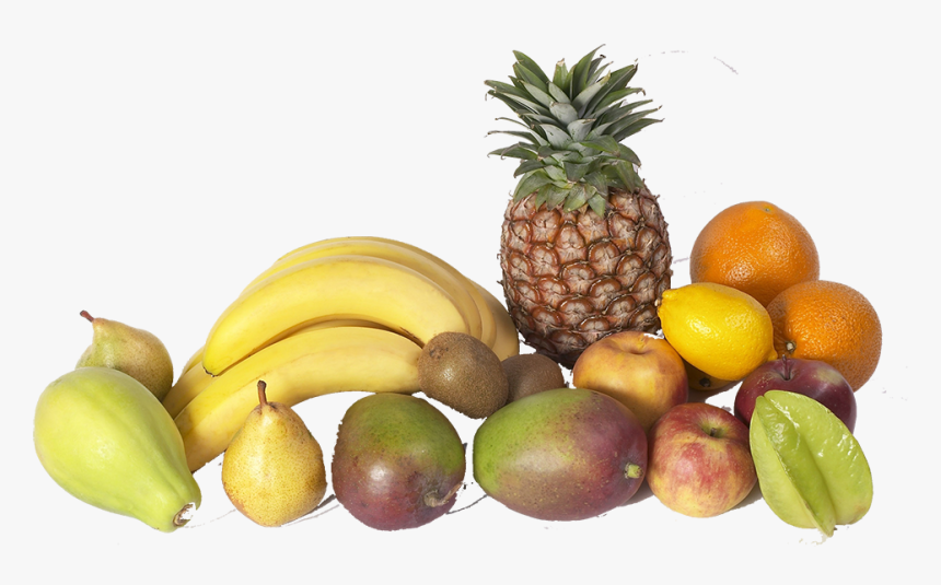 Official Fruits, HD Png Download