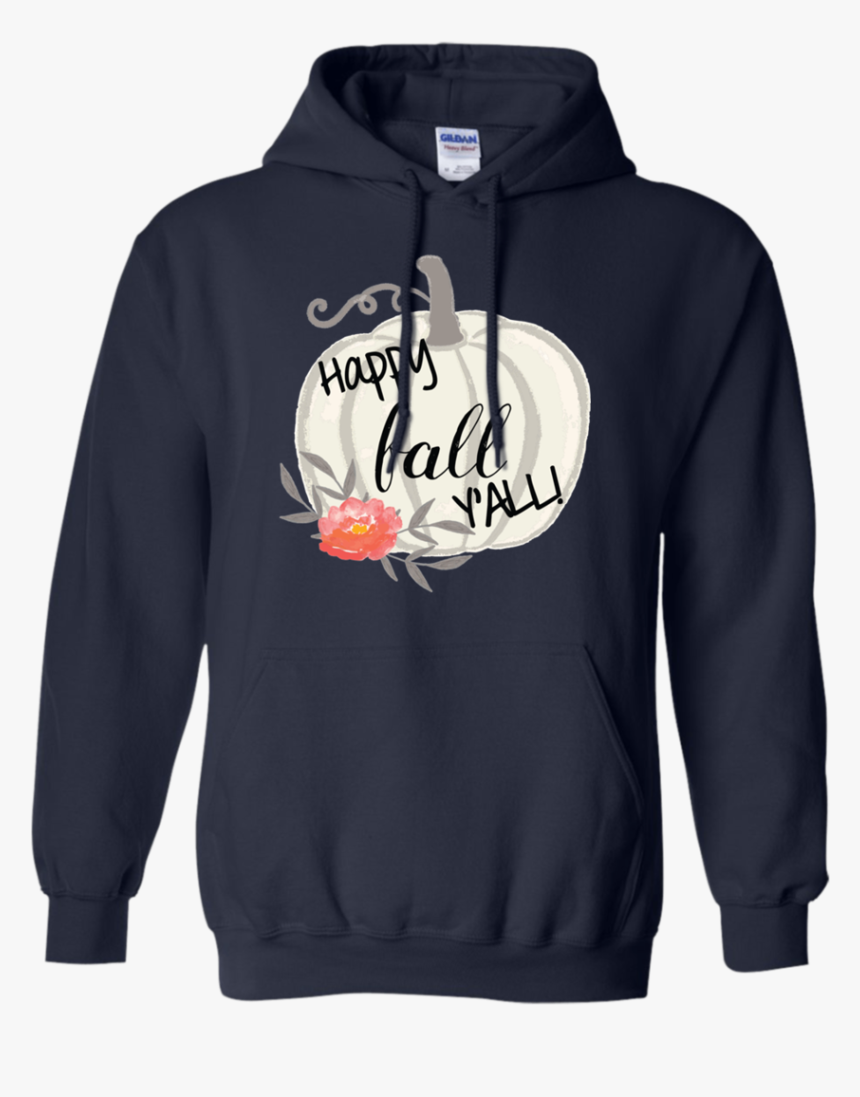 Happy Fall Y All Watercolor Pumpkin Hoodie Sweatshirt - Khalid Free Spirit Hoodie, HD Png Download
