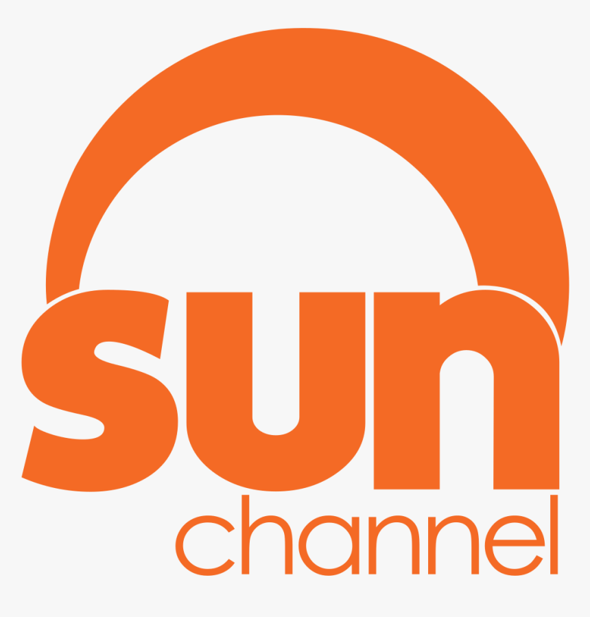 Sun Channel, HD Png Download