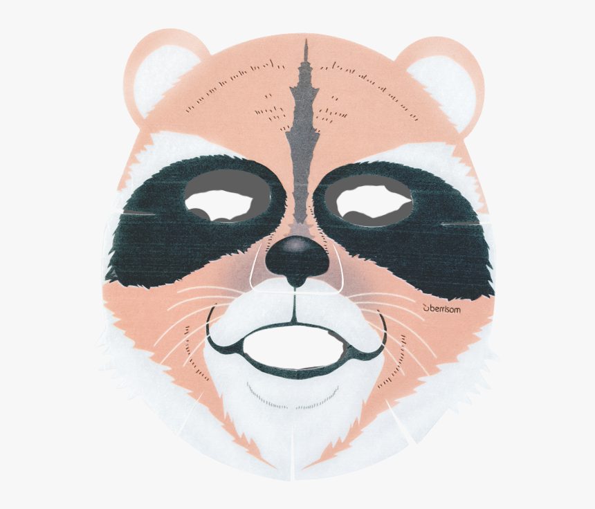 Face Mask, HD Png Download