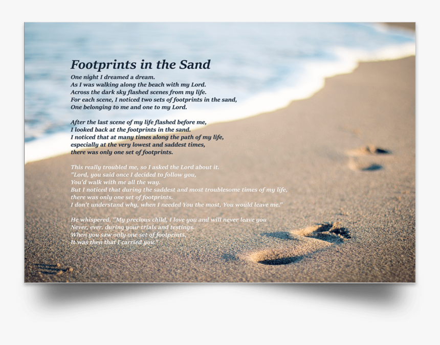 Proverbs 16 9, HD Png Download