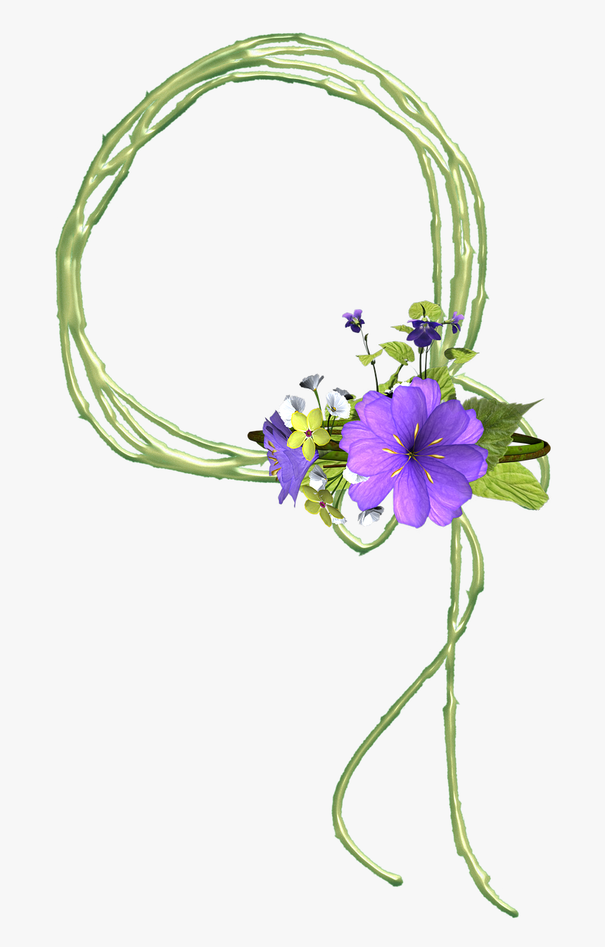 Lavanta Png, Transparent Png