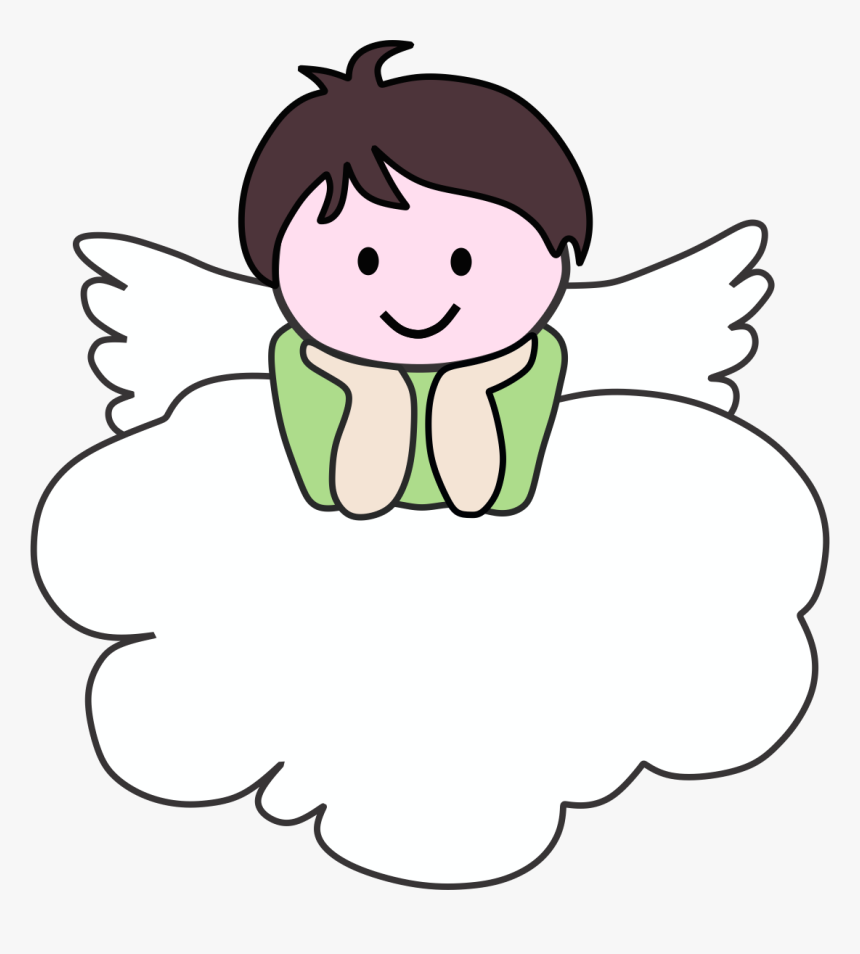 Transparent Angelito Png - Angelito Png, Png Download