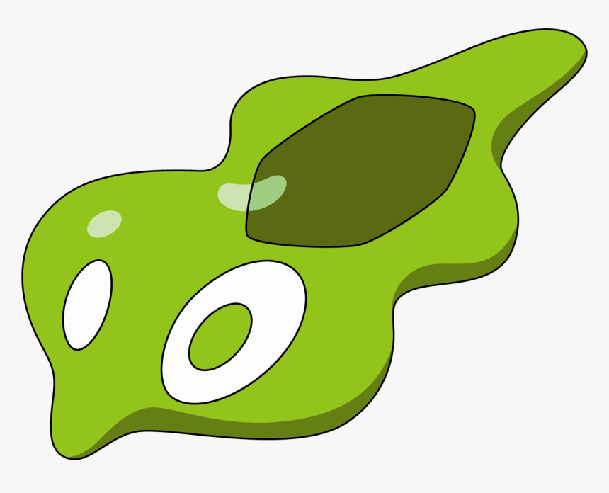 North America Continent Cliparts - Pokemon Zygarde Cell, HD Png Download