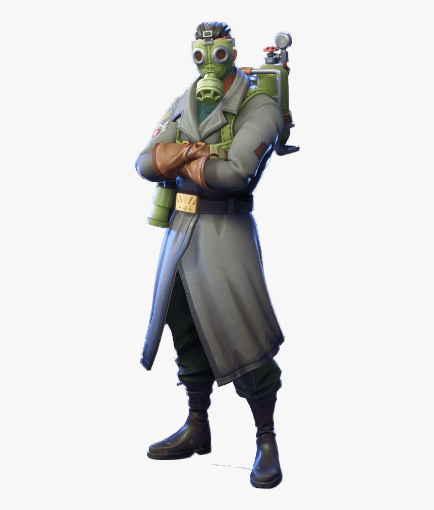 Sky Stalker Png - Sky Stalker Png Fortnite, Transparent Png