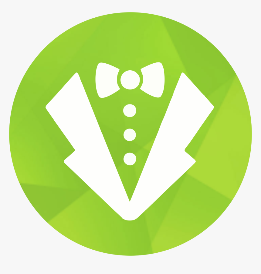 Disco Clipart Sims - Sims 4 Pack Symbols, HD Png Download