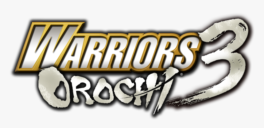 Ryu Hayabusa Of Ninja Gaiden Fame Is One Of Five Guests - Warriors Orochi 3 Logo, HD Png Download