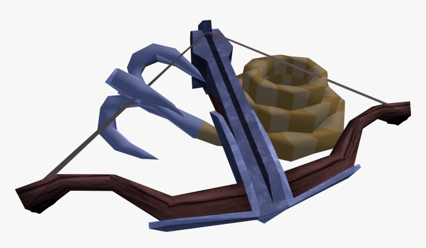 The Runescape Wiki - Lumber, HD Png Download