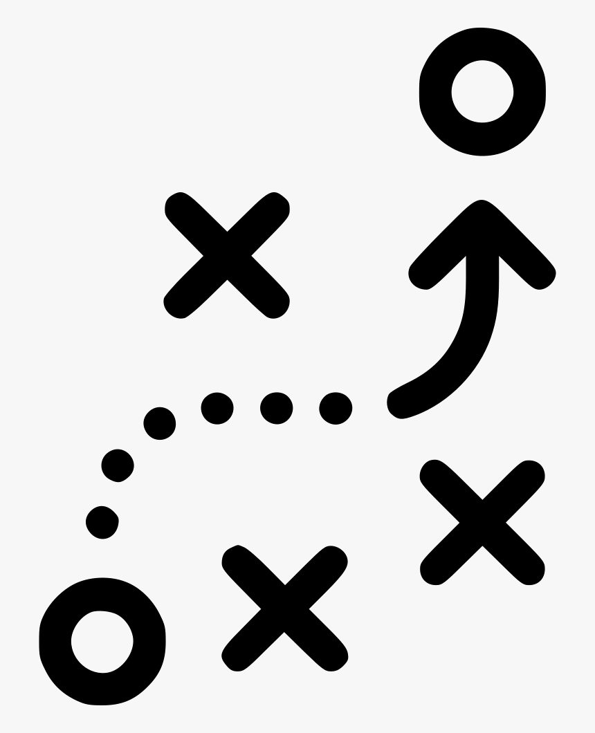 Strategy & Planning Icon, HD Png Download