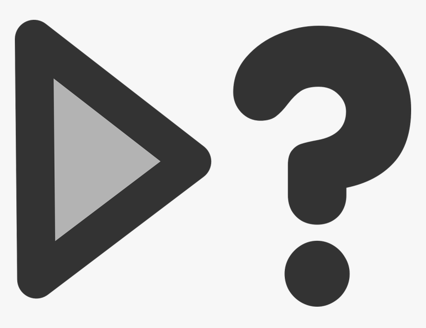 Next Question Clipart, HD Png Download