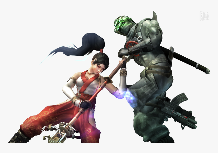 Ninja Gaiden Sigma 2, HD Png Download