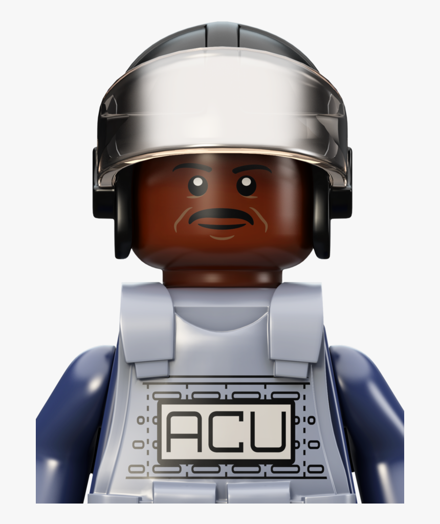 Building Toys Lego Minifigures Lego Jurassic World - Lego Jurassic World Acu Minifigures, HD Png Download