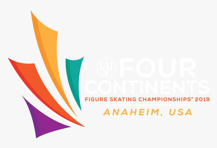 Four Continents Figure Skating 2019, HD Png Download