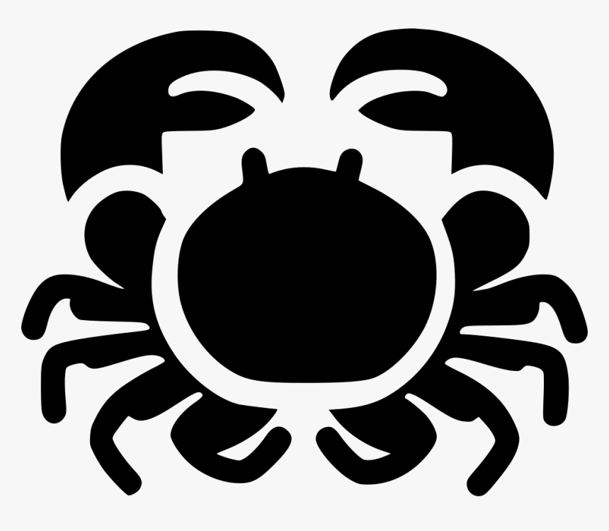 Crab - Cancer, HD Png Download