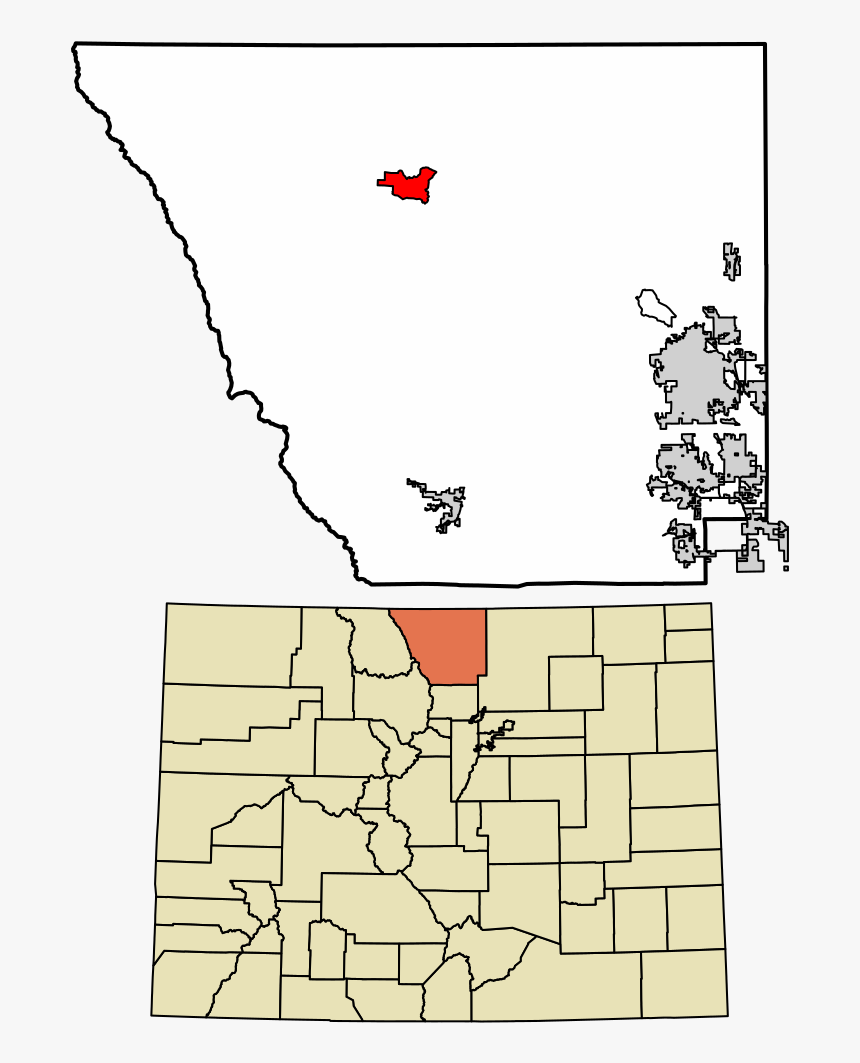 Colorado, HD Png Download