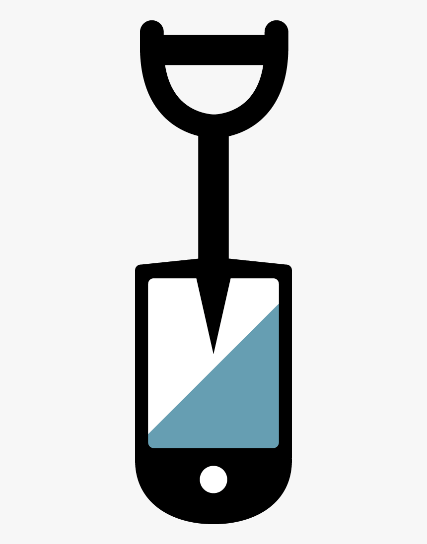 Mobile Phone, HD Png Download