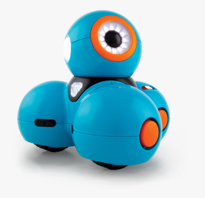 Dash Bots, HD Png Download