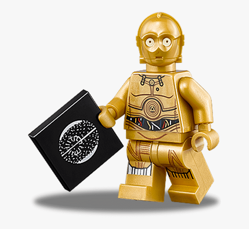 Star Wars Lego Png, Transparent Png