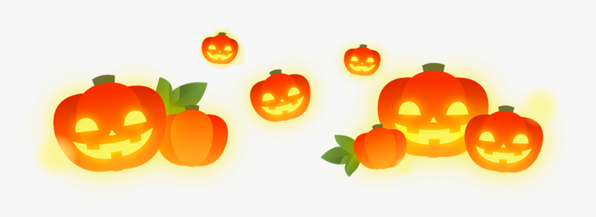Halloween Pumpkin, Jack O Lantern - Jack-o'-lantern, HD Png Download