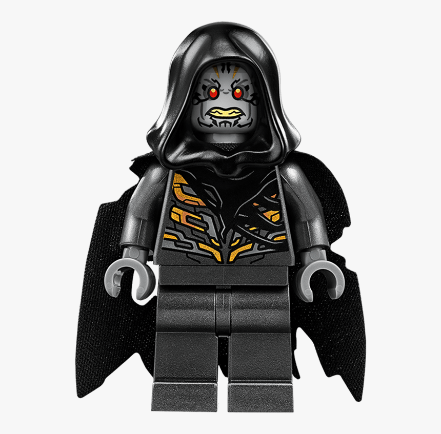 Lego Marvel Corvus Glaive, HD Png Download