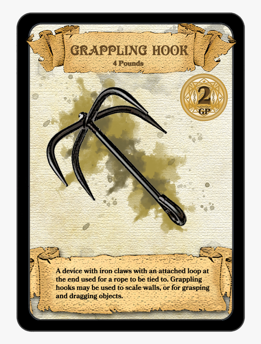 Pathfinder Condition Cards, HD Png Download