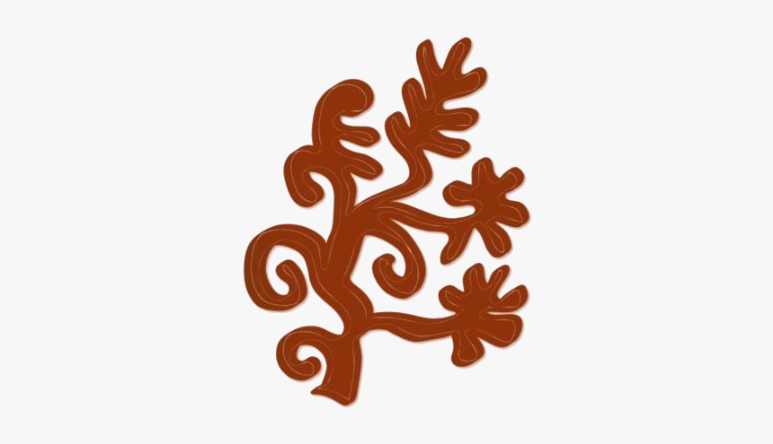 Sea Plant Png Transparent Images - طحالب وشعاب Clipart, Png Download