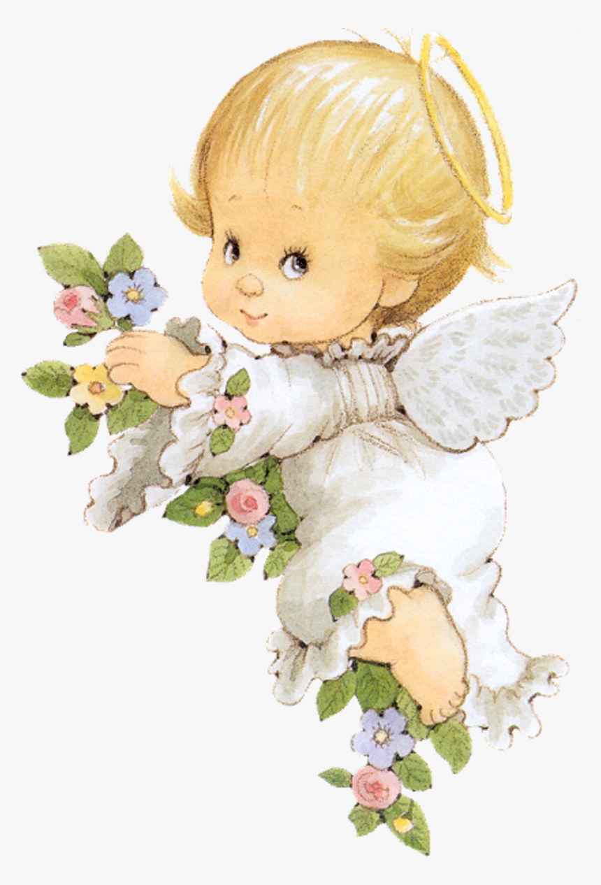 Angel Png, Transparent Png