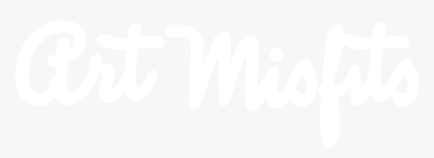 Art Misfits - Calligraphy, HD Png Download