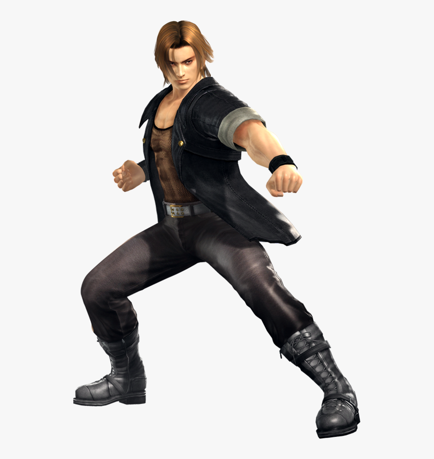 Hayate Ein Dead Or Alive, HD Png Download