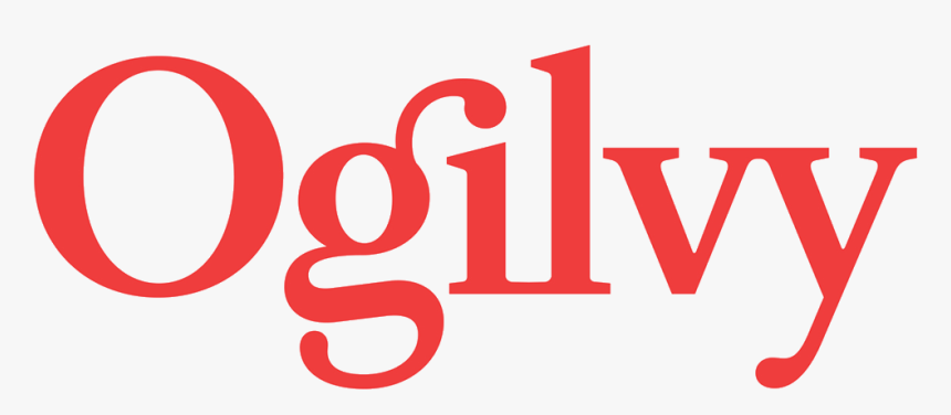 Ogilvy Logo - New Ogilvy Logo Vector, HD Png Download