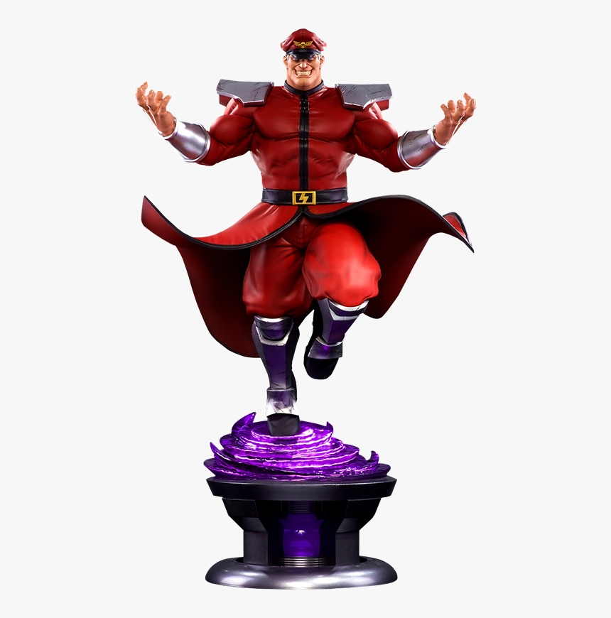 Street Fighter 5 Figurine, HD Png Download