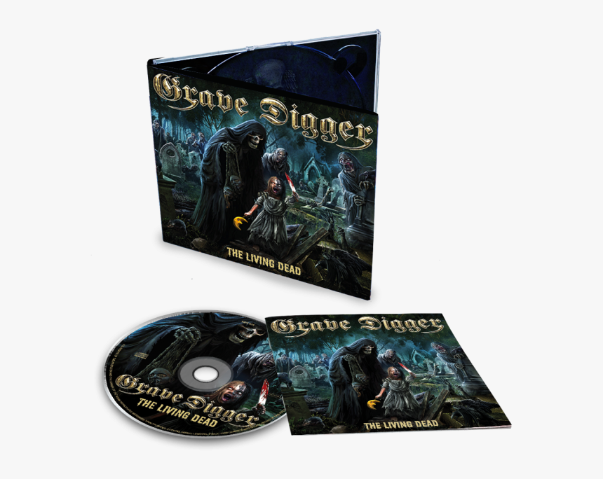 Grave Digger , Png Download - Pc Game, Transparent Png