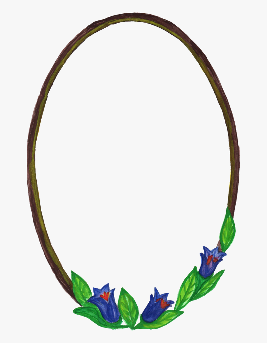 Gentiana, HD Png Download