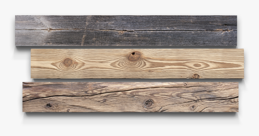 Antīki Dēļi Sienu Apdarei - Lumber, HD Png Download