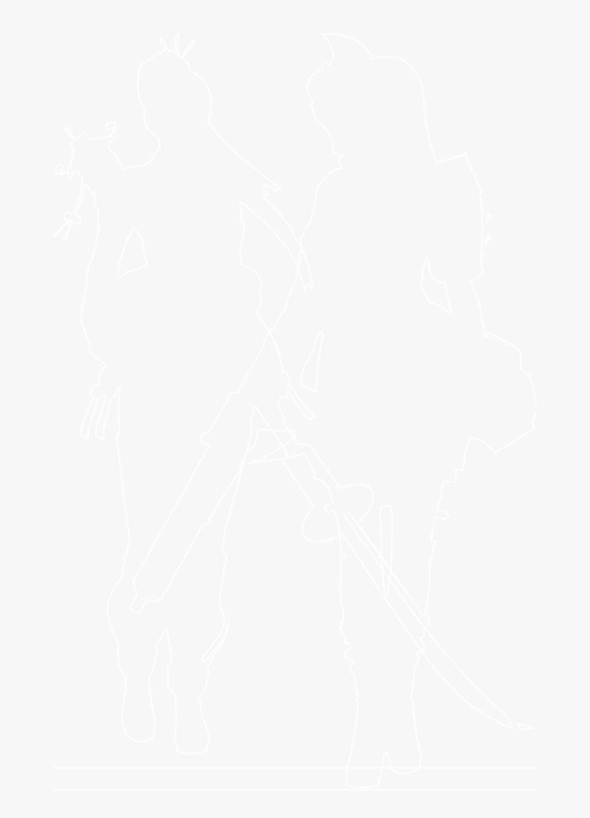 Johns Hopkins White Logo, HD Png Download