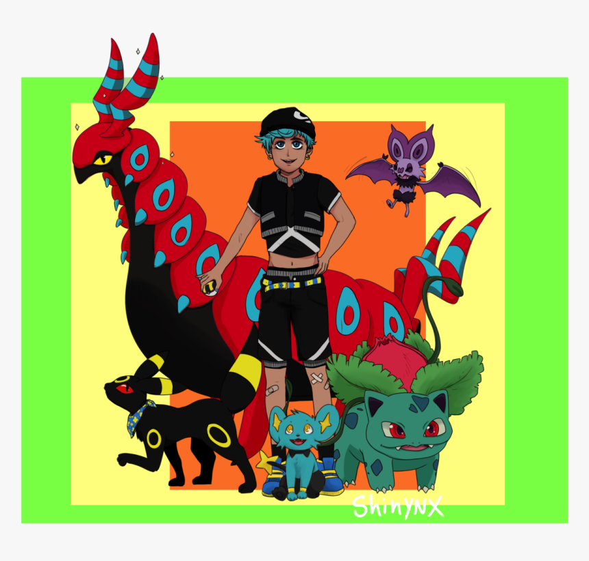 #shinynx Tumblr Posts - Cartoon, HD Png Download