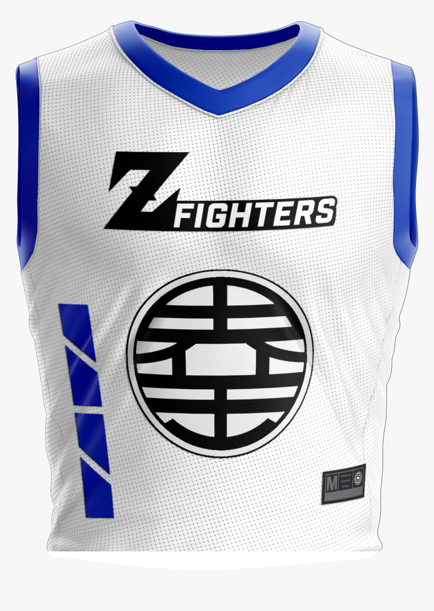 San Goku Jersey, HD Png Download