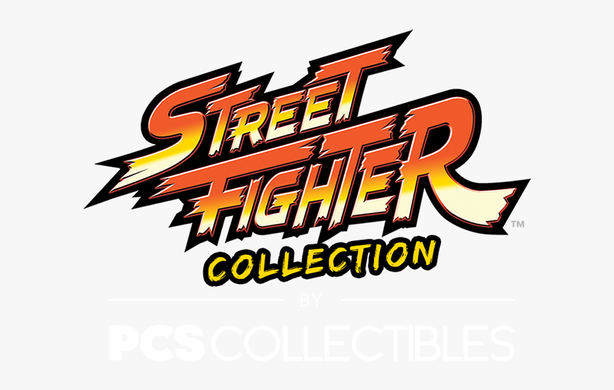 Street Fighter, HD Png Download