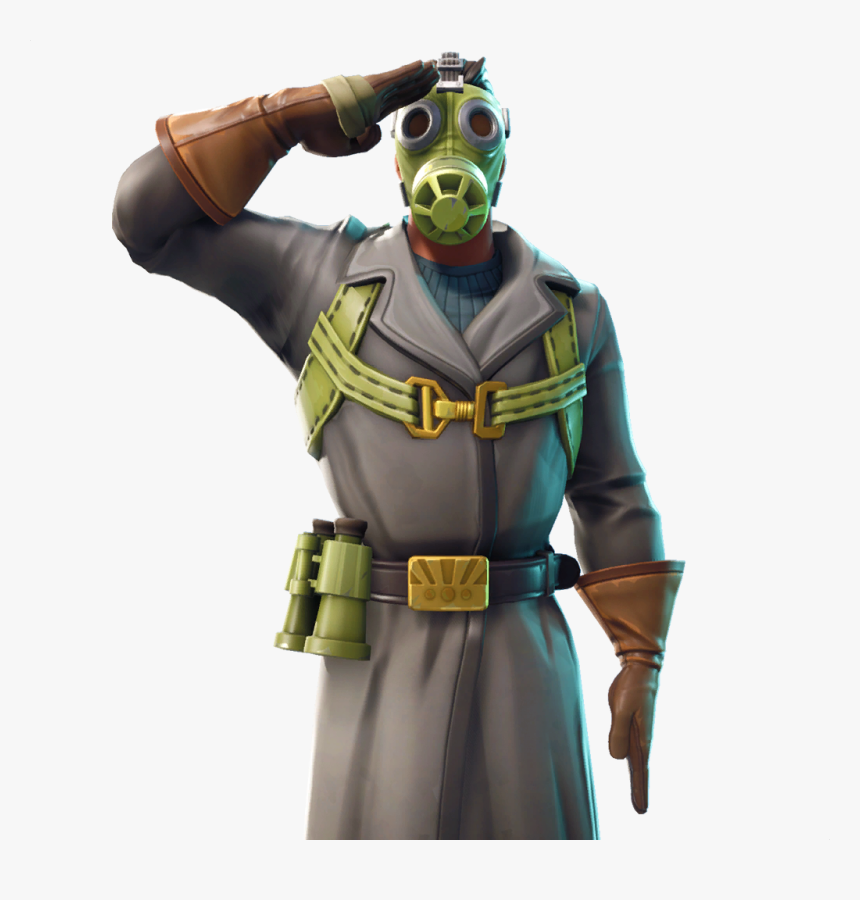 Sky Stalker Featured Png - Fortnite Sky Stalker Skin Png, Transparent Png